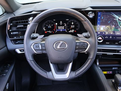 Certified 2025 Lexus RX 350 Premium FWD image 28