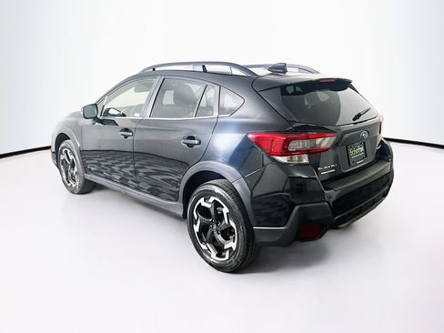 Used 2023 Subaru Crosstrek 2.5i Limited image 5