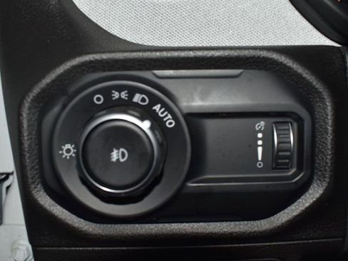 New 2025 Jeep Wrangler Sport S image 15