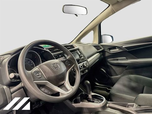 Used 2019 Honda Fit LX image 9