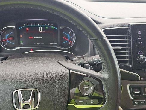 Used 2022 Honda Pilot Special Edition image 13