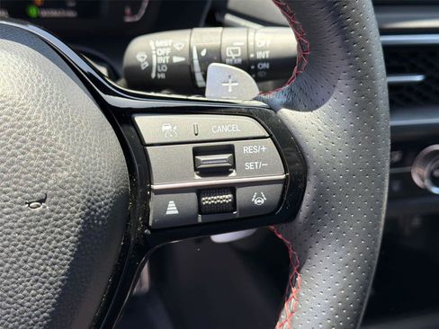 Used 2025 Acura ADX A-Spec AWD/4WD image 34