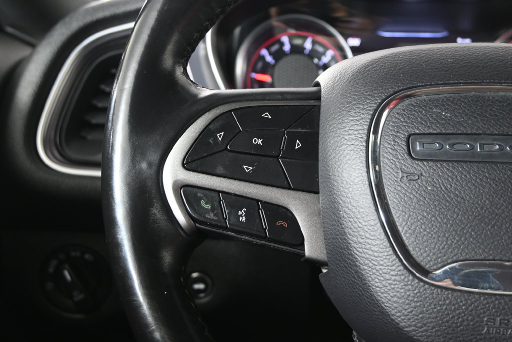 Used 2019 Dodge Challenger SXT w/ Plus Package RWD image 33