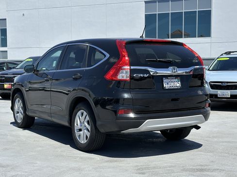 Used 2016 Honda CR-V EX image 4