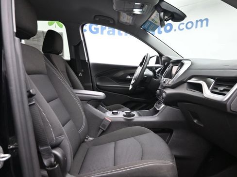 Used 2023 GMC Terrain SLE FWD image 7