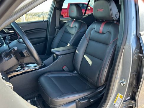 Used 2024 Chevrolet Trax RS w/ Driver Confidence Package image 16