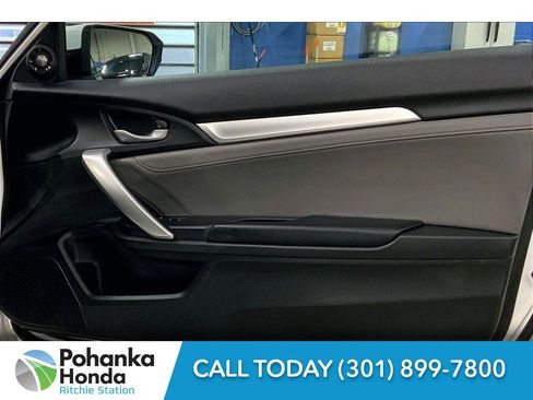 Used 2017 Honda Civic EX-L image 26