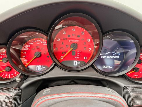 Used 2018 Porsche 911 GT2 RS RWD image 20