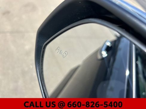 New 2026 Toyota Tacoma Limited image 15