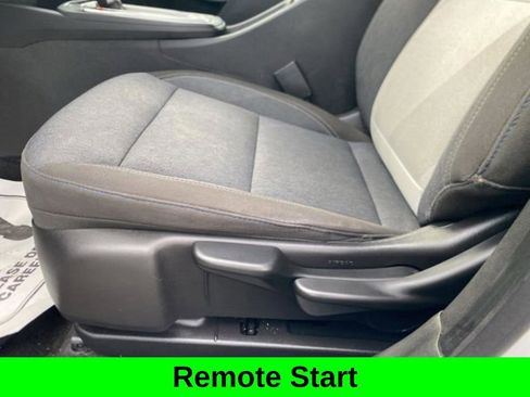 Used 2024 Chevrolet Trax LS w/ LS Convenience Package image 16