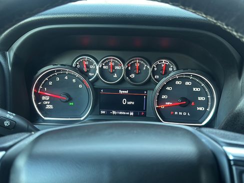 Used 2022 Chevrolet Silverado 1500 RST image 26