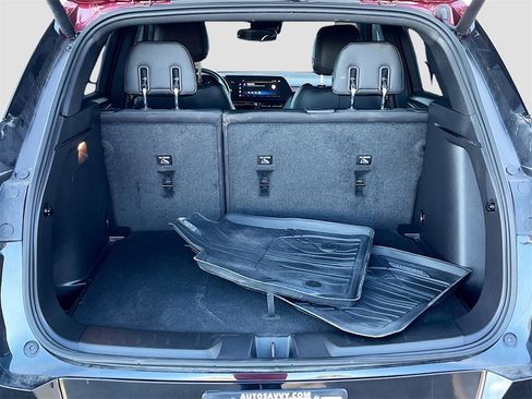 Used 2024 Chevrolet TrailBlazer RS w/ Convenience Package image 27