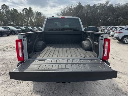 New 2026 Ford F250 XL w/ STX Appearance Package AWD/4WD image 26