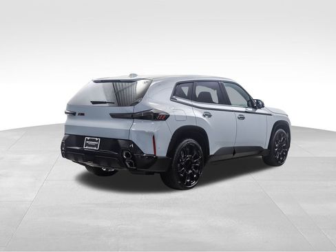 New 2026 BMW XM Label Red image 6