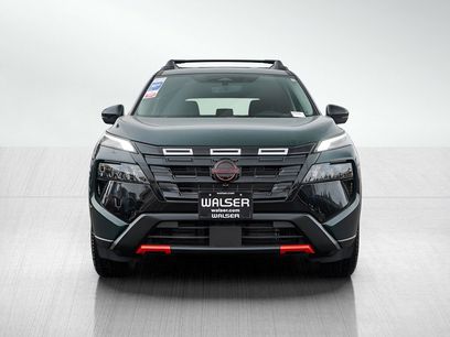 New 2026 Nissan Rogue SV w/ Rock Creek Premium Package