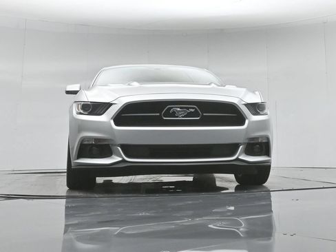 Used 2015 Ford Mustang GT Premium w/ Equipment Group 401A RWD image 48