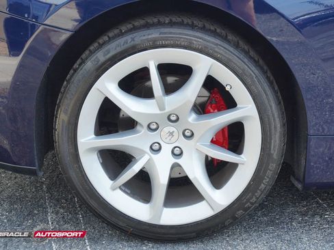 Used 2012 Maserati GranTurismo Sport image 11