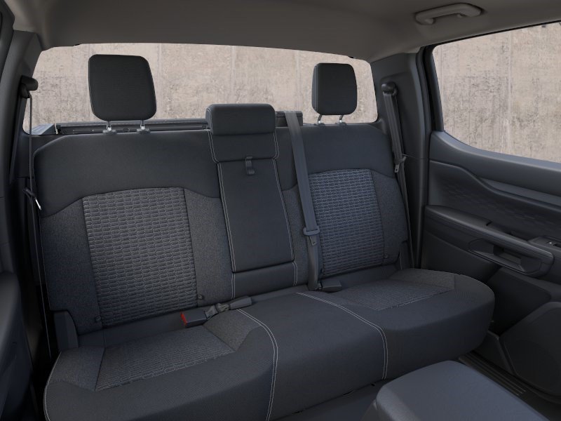 New 2026 Ford Ranger XL RWD image 11