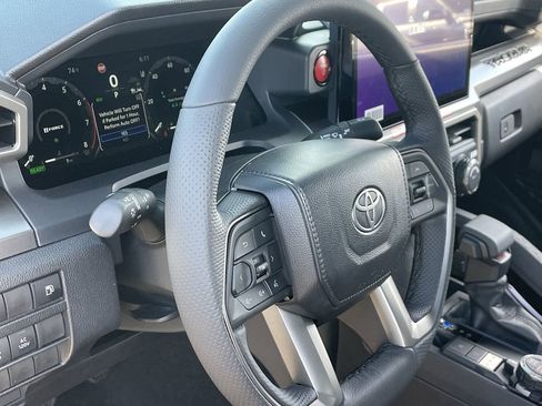 New 2026 Toyota Tacoma TRD Off-Road image 11