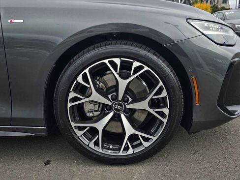 New 2026 Audi A6 Prestige image 9