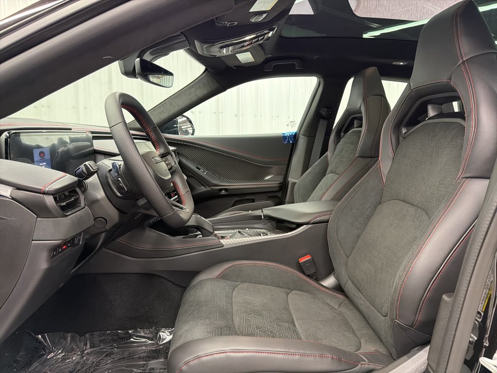 New 2026 Dodge Charger Scat Pack AWD/4WD image 12