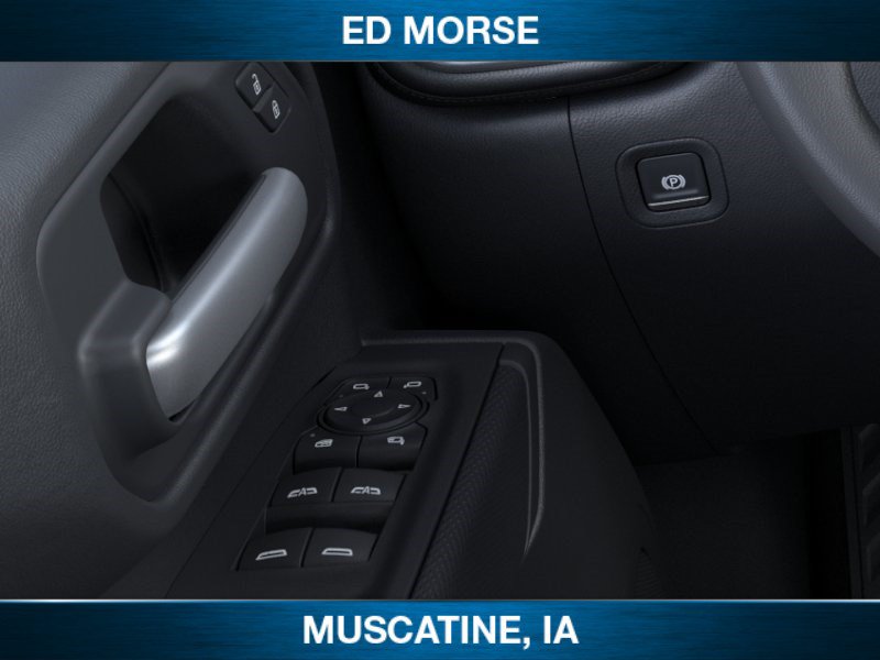 New 2026 Chevrolet Silverado 2500 Custom w/ Custom Convenience Package AWD/4WD image 22