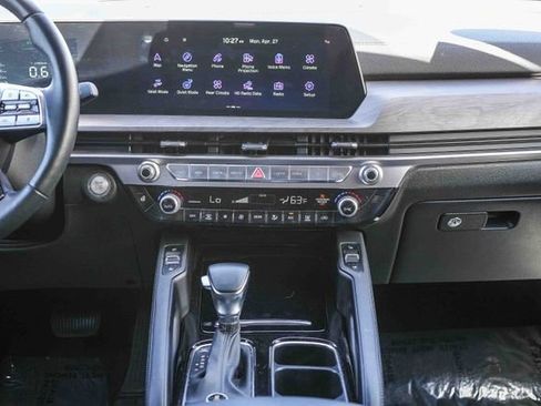 Certified 2024 Kia Telluride EX X-Line AWD/4WD image 15