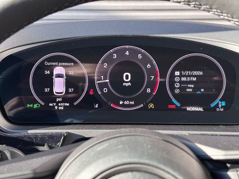 New 2026 Porsche Cayenne image 18