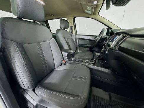 Certified 2022 Ford Ranger XLT w/ Equipment Group 301A Mid image 14