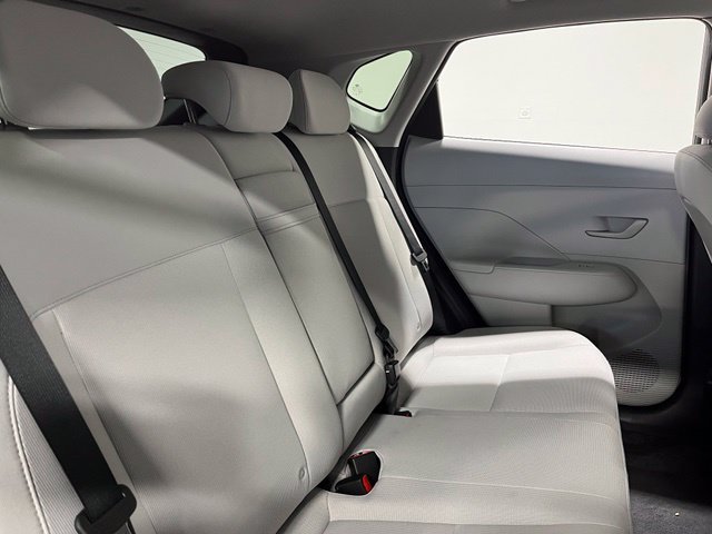 Used 2025 Hyundai Kona SEL AWD/4WD image 13
