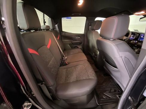 Certified 2023 Chevrolet Colorado Z71 w/ Z71 Convenience Package 2 image 32