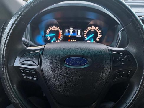 Used 2016 Ford Explorer Police Interceptor Utility AWD image 15