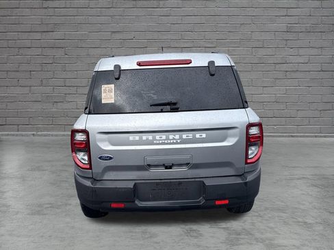 Used 2023 Ford Bronco Sport Big Bend AWD/4WD image 6
