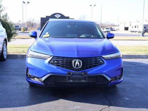 Used 2023 Acura Integra A-Spec image 4