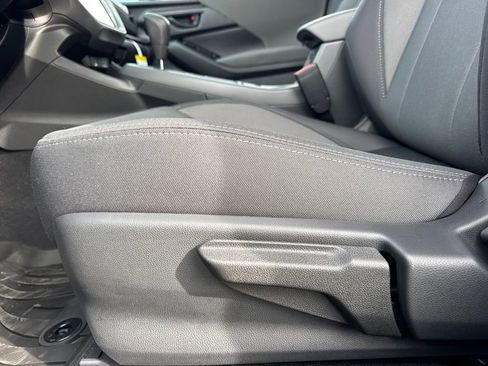 New 2026 Subaru Crosstrek 2.5i image 16