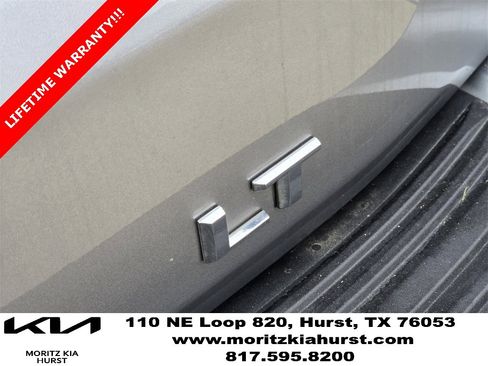 Used 2024 Chevrolet Tahoe LT image 25