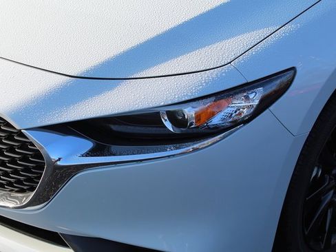 New 2026 MAZDA MAZDA3 s Sport image 9