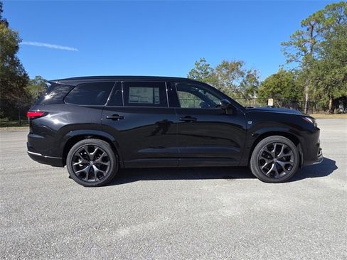 New 2026 Lexus TX 500h 500h F SPORT Performance Premi image 2