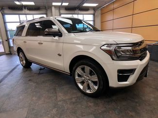 Certified 2024 Ford Expedition Max King Ranch AWD/4WD 360° Tour