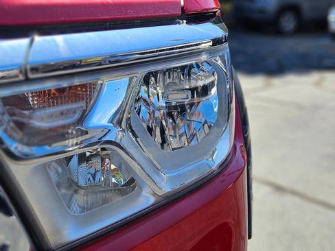 Used 2022 RAM 1500 Big Horn image 10