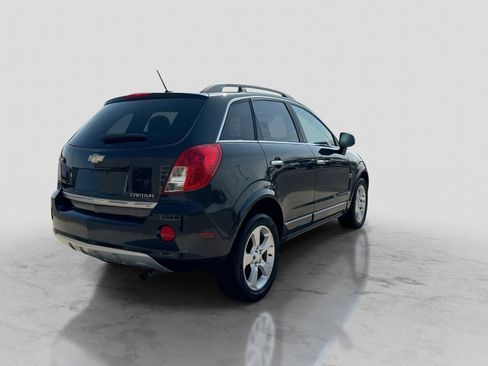 Used 2014 Chevrolet Captiva Sport LT w/ Convenience Package FWD image 7