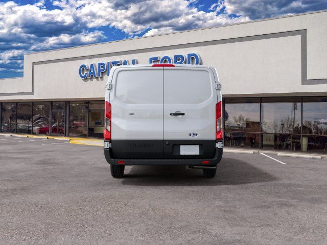 New 2027 Ford Transit 150 Low Roof w/ Load Area Protection Package RWD image 7