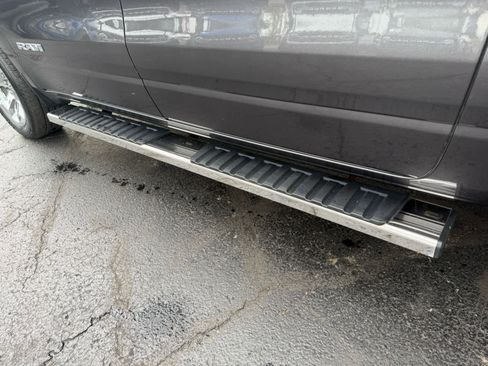 Used 2022 RAM 1500 Big Horn AWD/4WD image 27