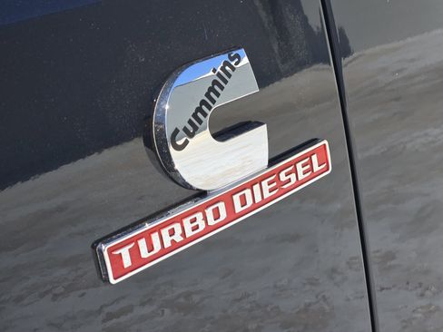 New 2026 RAM 3500 Laramie image 9