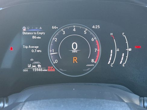 Used 2024 Lexus RX 350 Premium image 30