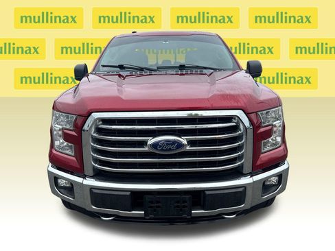 Used 2016 Ford F150 XLT w/ Equipment Group 301A Mid AWD/4WD image 15