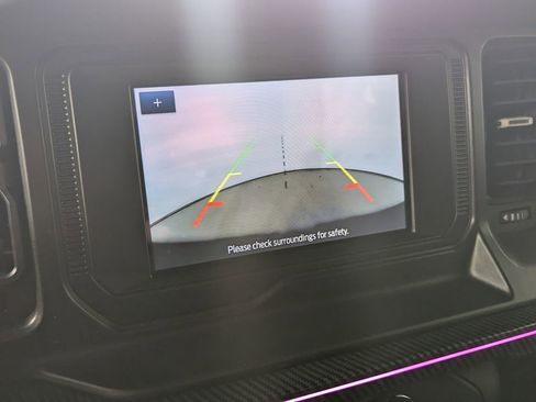 Used 2023 Ford Bronco 4-Door image 24