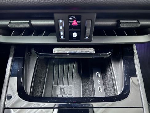 Certified 2026 Porsche Cayenne Coupe AWD/4WD image 22