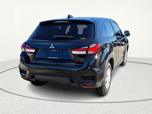 New 2026 Mitsubishi Outlander Sport AWD image 6