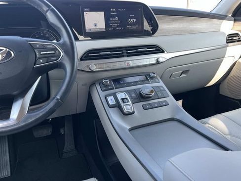 Used 2021 Hyundai Palisade SEL w/ Premium Package FWD image 15